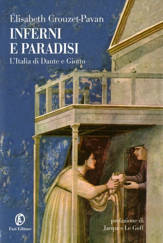 INFERNI E PARADISI