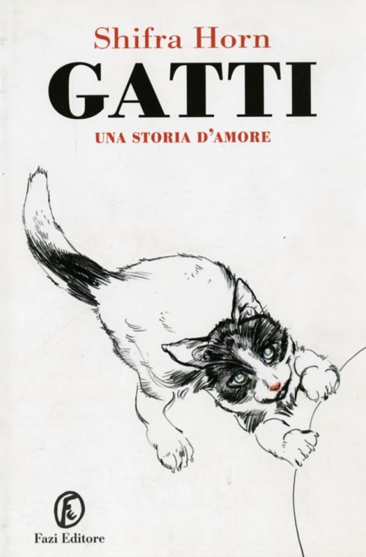 GATTI UNA STORIA D'AMORE