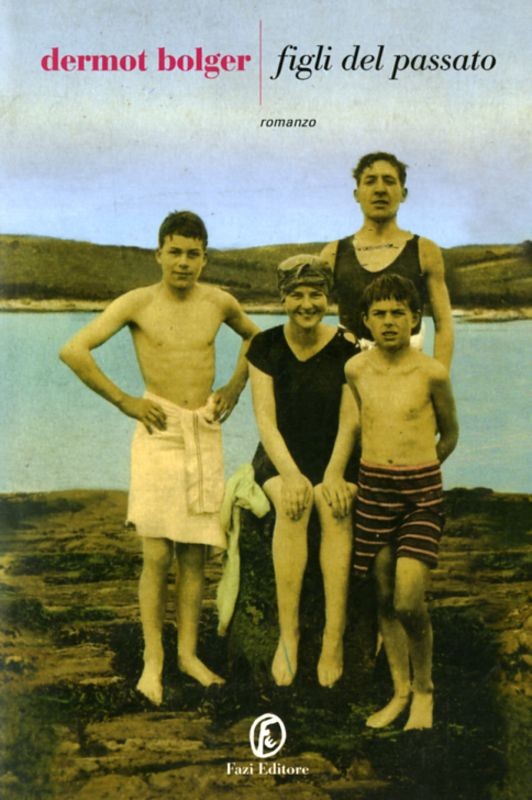 FIGLI DEL PASSATO