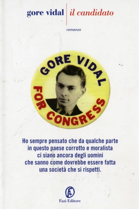 CANDIDATO (IL)