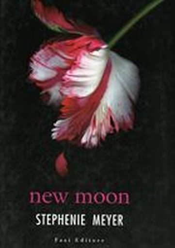 NEW MOON Meyer Stephenie