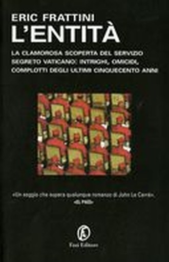ENTITA' (L')