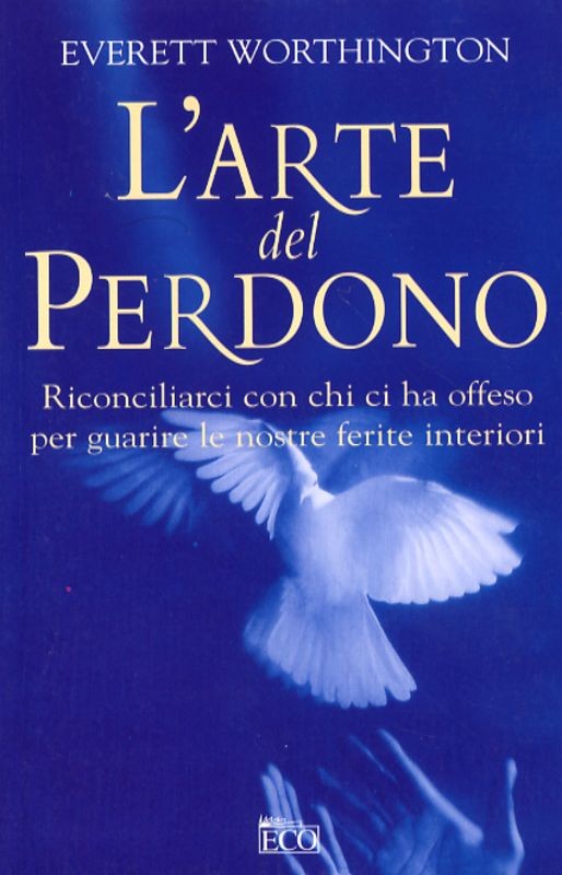 ARTE DEL PERDONO (L')