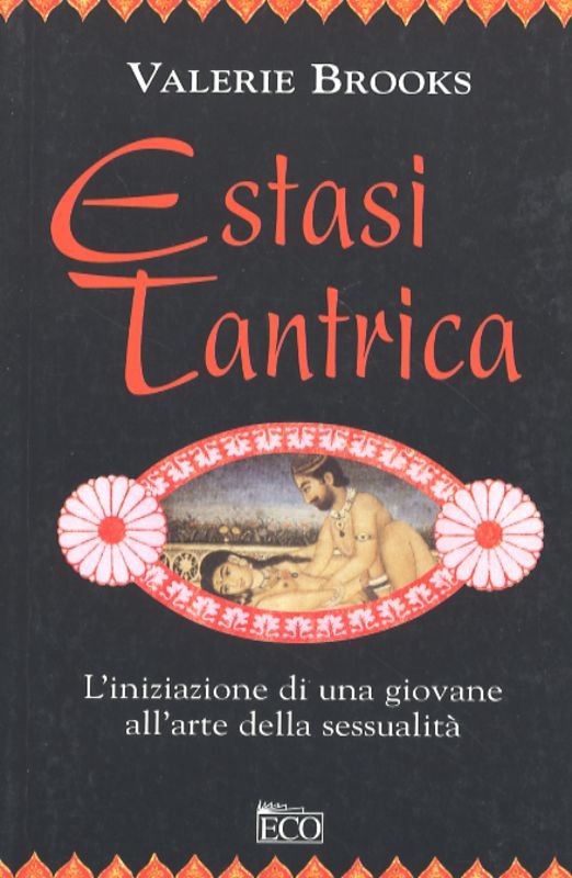 ESTASI TANTRICA