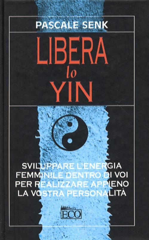 LIBERA LO YIN