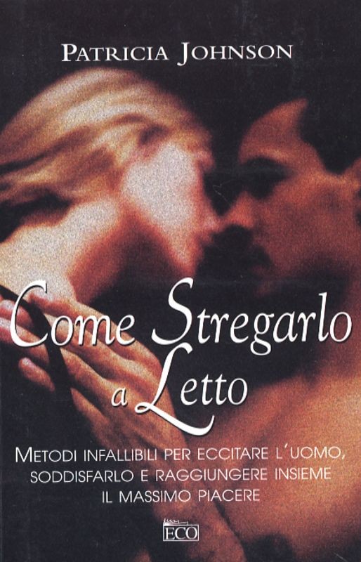 COME STREGARLO A LETTO