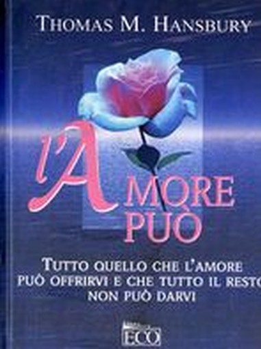 AMORE PUO' (L')