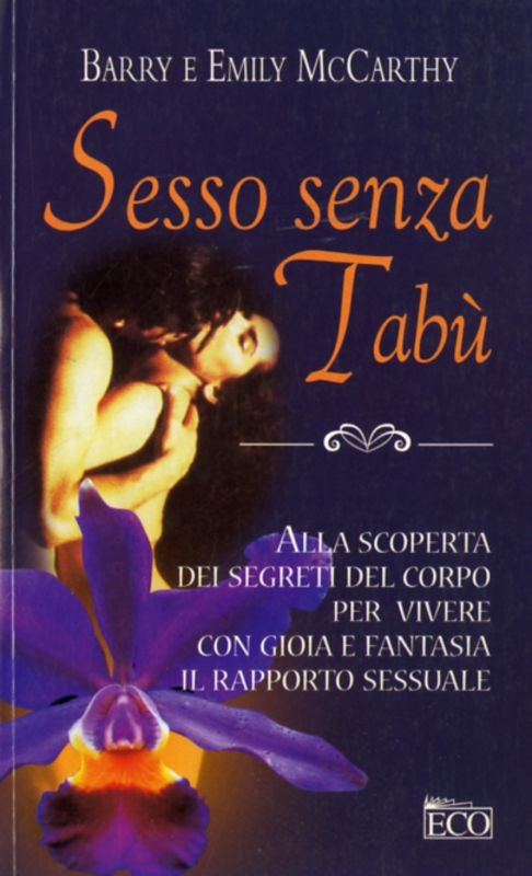 SESSO SENZA TABU'