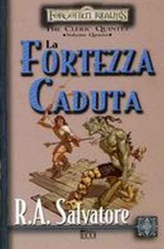 FORTEZZA CADUTA (LA)