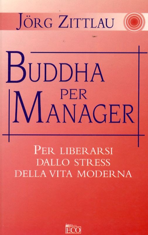 BUDDHA PER MANAGER