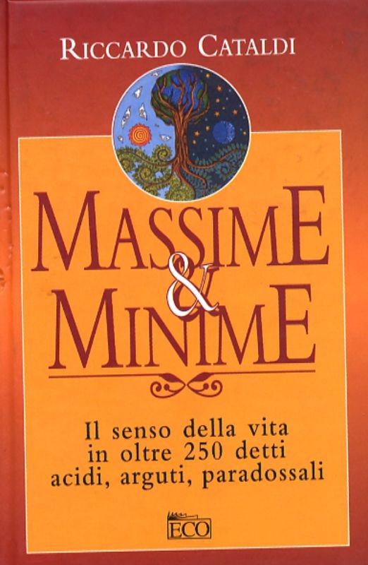 MASSIME & MINIME