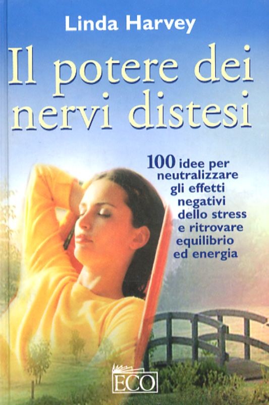 POTERE DEI NERVI DISTESI (IL)