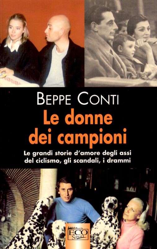 DONNE DEI CAMPIONI (LE)