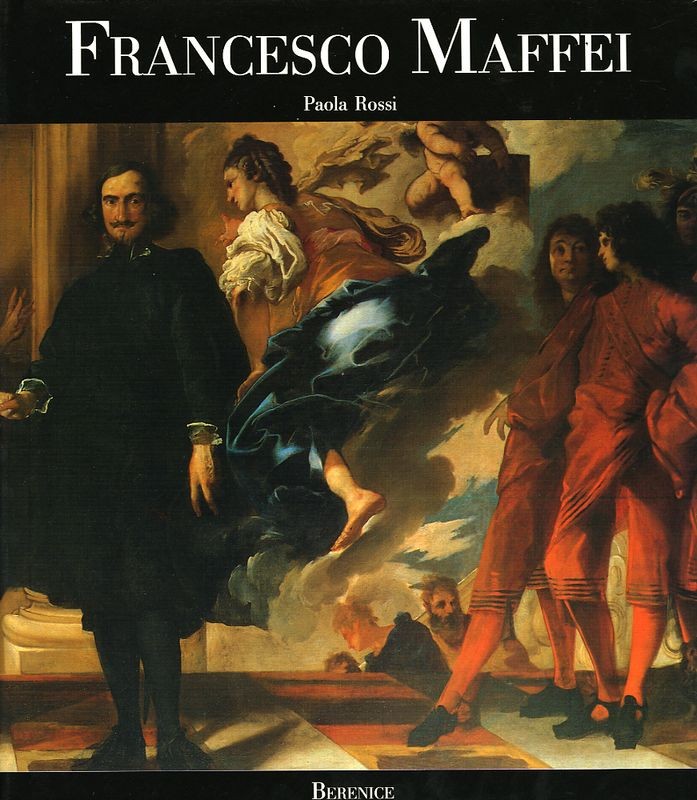 FRANCESCO MAFFEI