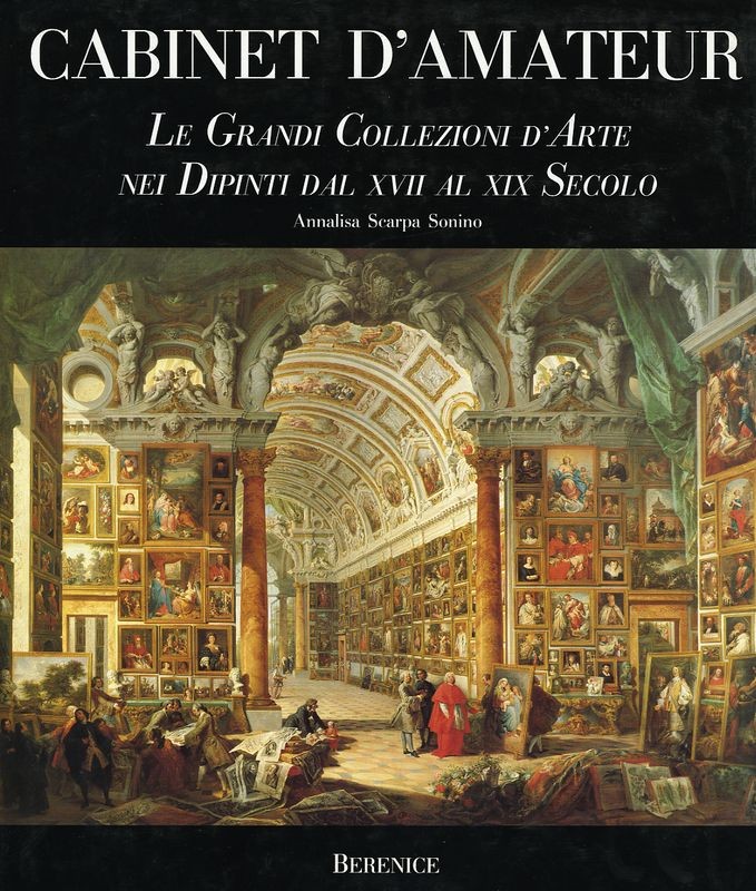 CABINET D'AMATEUR