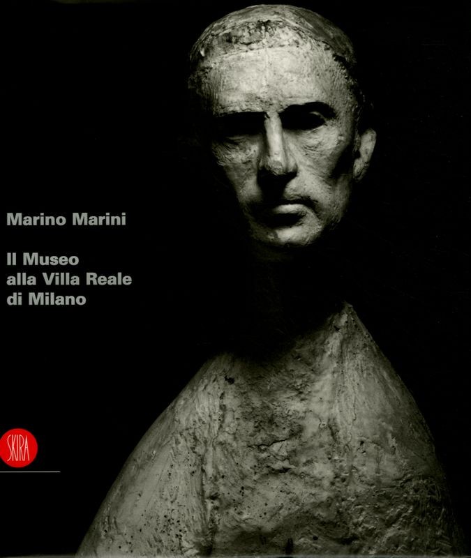 MARINO MARINI - IL MUSEO ALLA VILLA