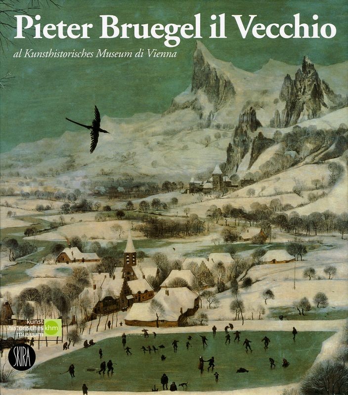 PIETER BRUEGEL IL VECCHIO