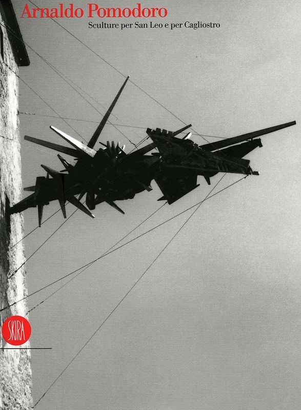 ARNALDO POMODORO