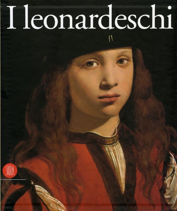 LEONARDESCHI (I) - L'EREDITA' DI LE