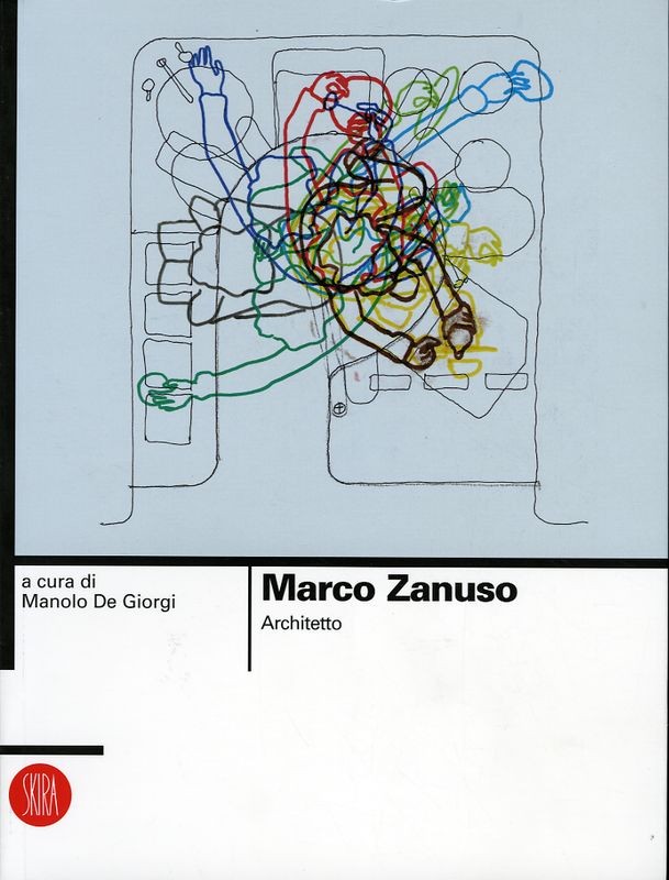 MARCO ZANUSO