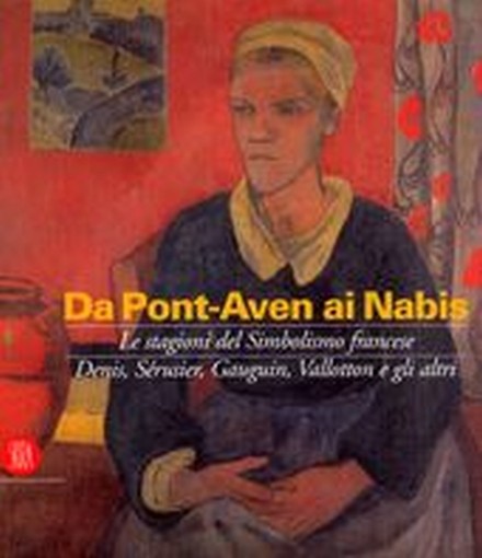 DA PONT-AVEN AI NABIS