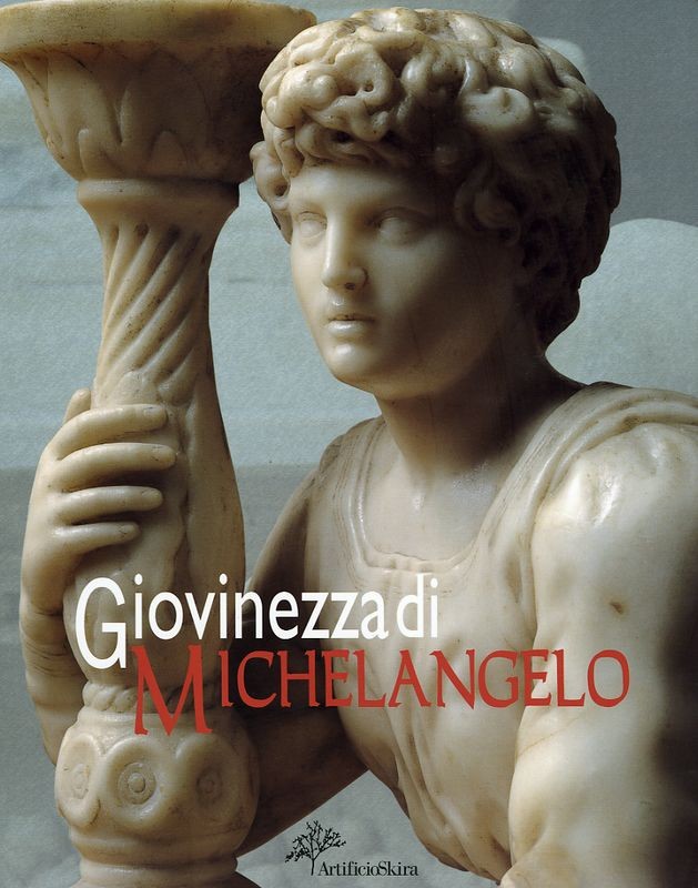 GIOVINEZZA DI MICHELANGELO