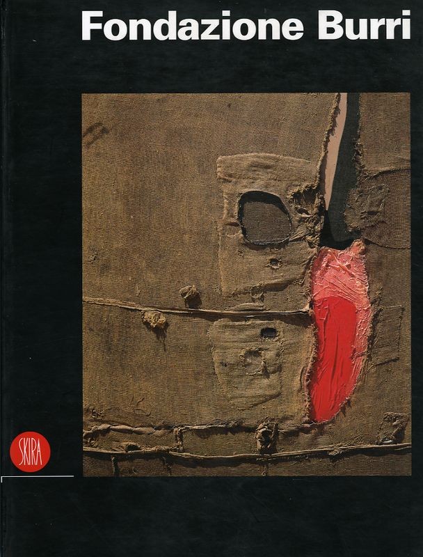 FONDAZIONE BURRI