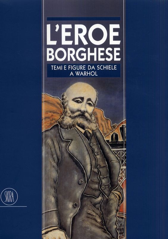 EROE BORGHESE + CD