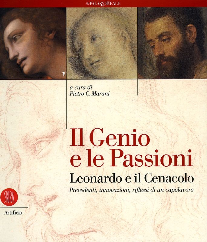 GENIO E LE PASSIONI