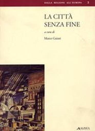 CITTA' SENZA FINE LA