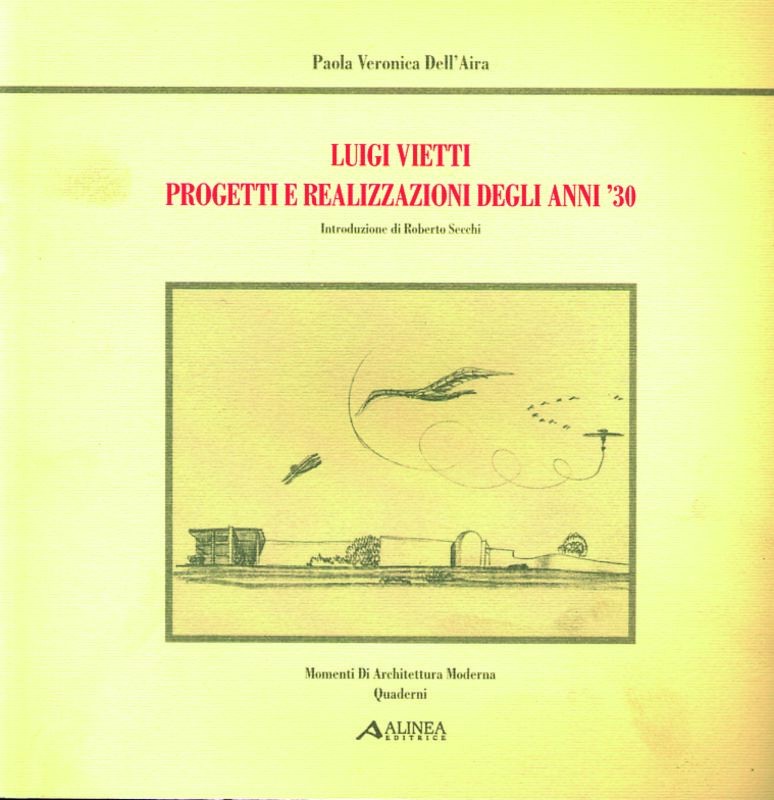 LUIGI VIETTI PROGETTI E REALIZZAZIO