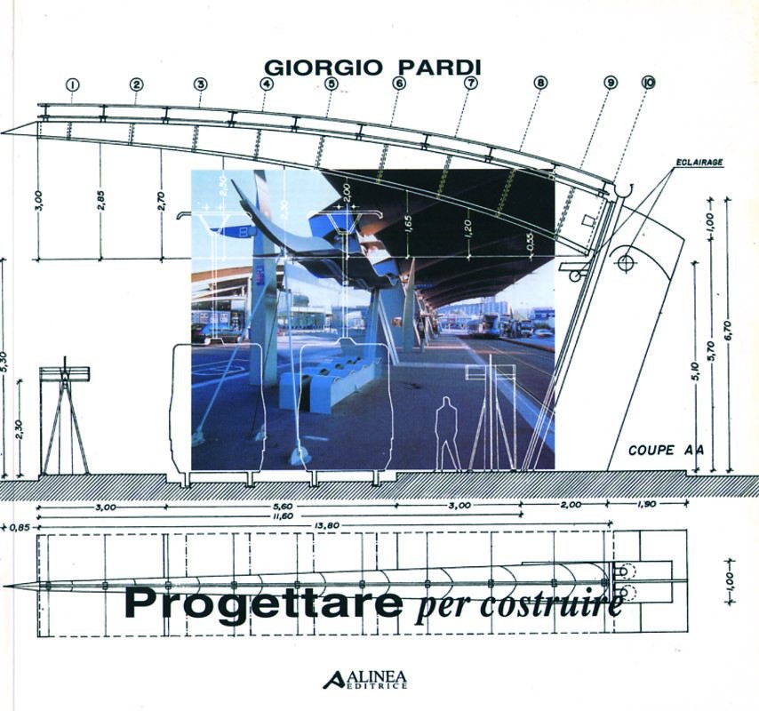 PROGETTARE PER COSTRUIRE