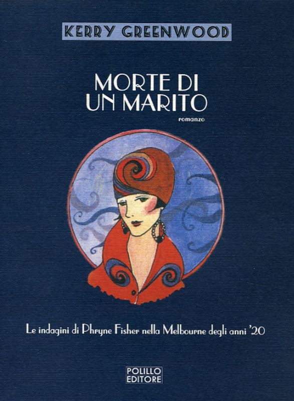 MORTE DI UN MARITO