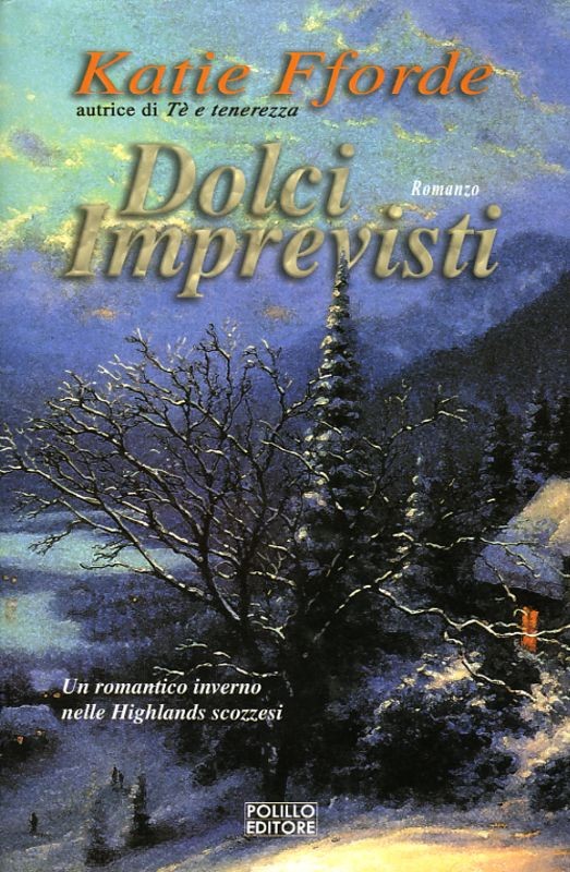 DOLCI IMPREVISTI