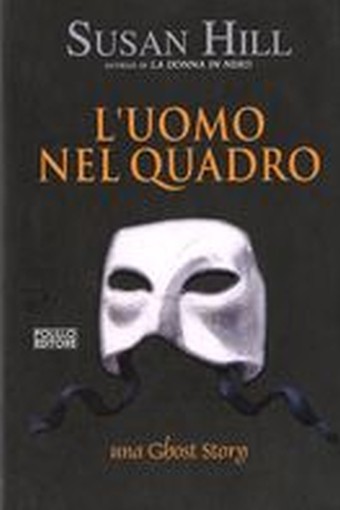 UOMO NEL QUADRO (L') Hill Susan