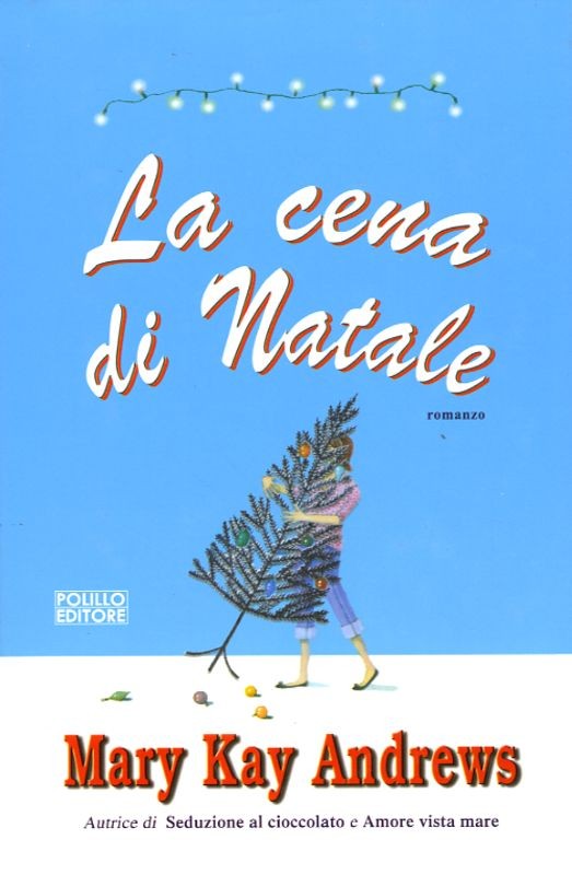 CENA DI NATALE (LA)