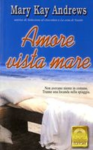 AMORE VISTA MARE Andrews Mary Kay