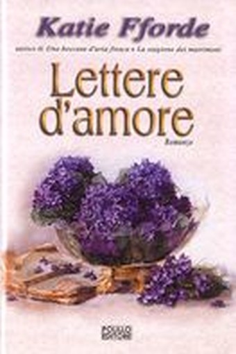 LETTERE D'AMORE Fforde Katie