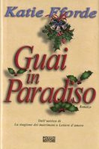 GUAI IN PARADISO Fforde Katie