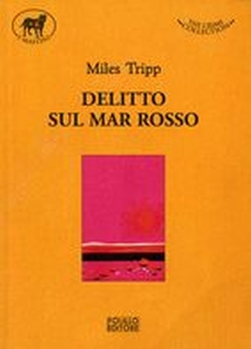 DELITTO SUL MAR ROSSO Trip Miles