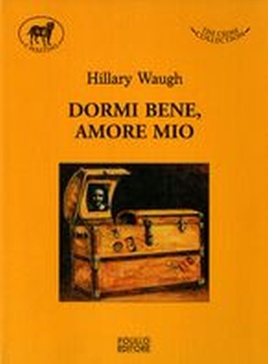 DORMI BENE AMORE MIO Waugh Hillary