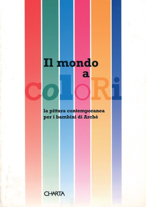 MONDO A COLORI IL
