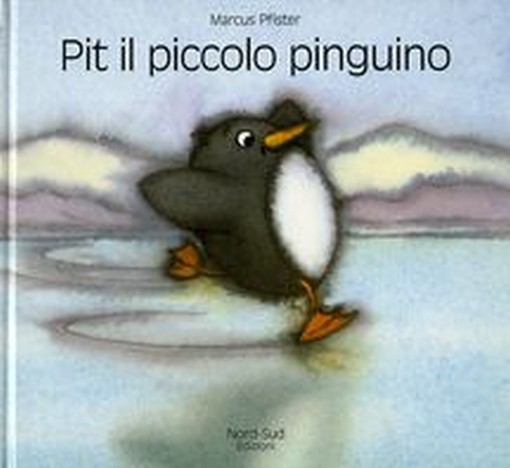 PIT IL PICCOLO PINGUINO