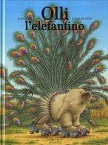 OLLI L'ELEFANTINO