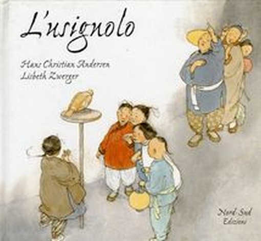 USIGNOLO (L')