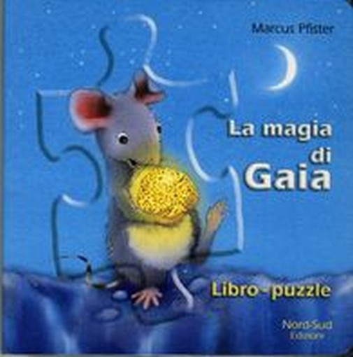 MAGIA DI GAIA (IL)