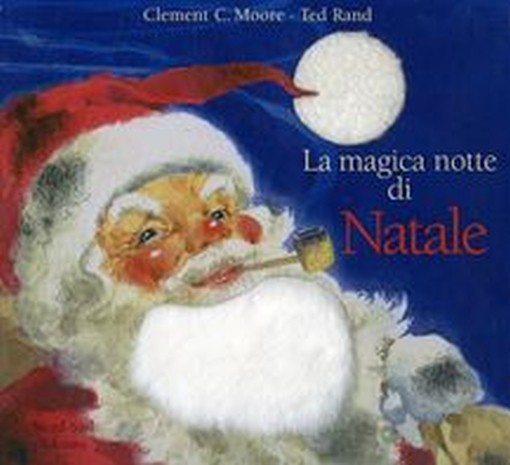 MAGICA NOTTE DI NATALE (LA)