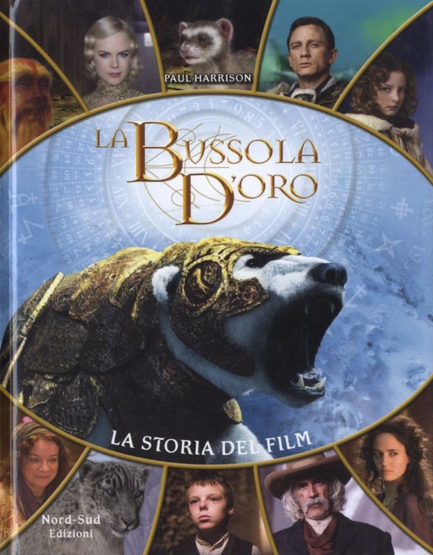 BUSSOLA D'ORO (IL)