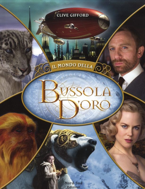 MONDO DELLA BUSSOLA D'ORO (IL)