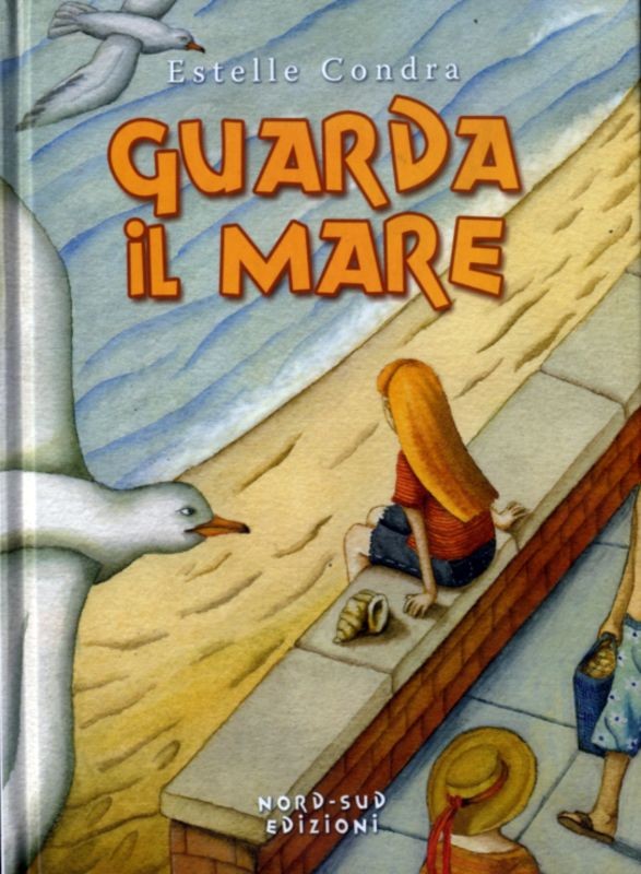 GUARDA IL MARE